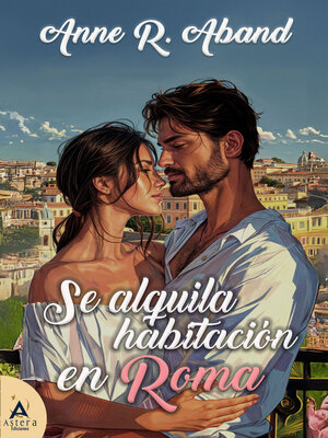 cover image of Se alquila habitación en Roma